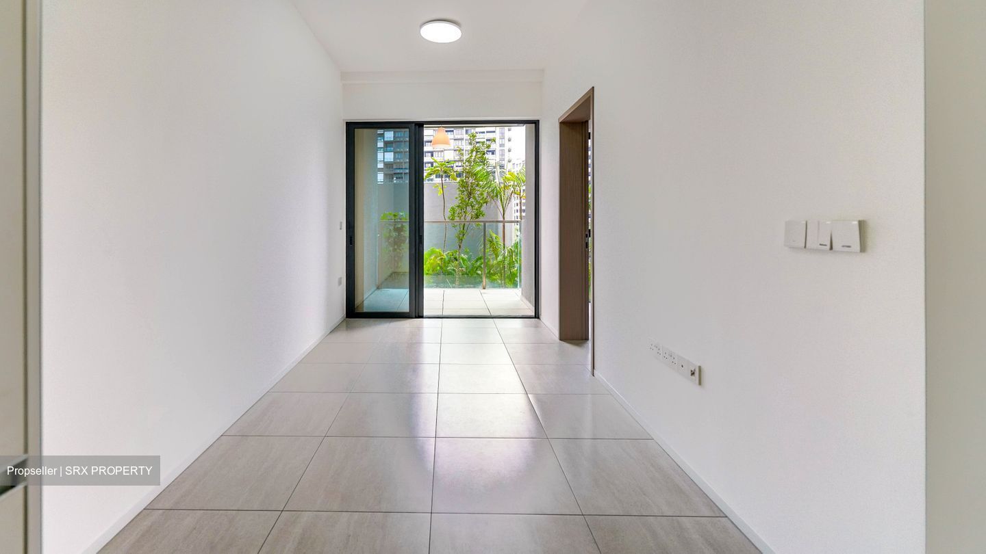 The Woodleigh Residences (D13), Apartment #521437281